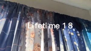 H.CHENG 6PCS Flower Curtain 210x100 cm Curtain For Door Elegant Design Window Curtain Belt Kurtina