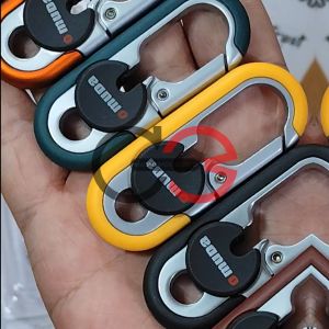 Gantungan Kunci Premium Omuda Untuk Mobil dan Motor
