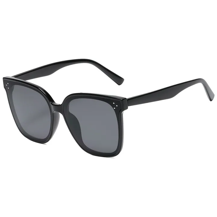 New%202024%20GM%20Unisex%20Driving%20Sunglasses%20Sun%20Protection%20UV%20Blocking%20Elegant%20Fashionable%20Suitable%20for%20Large%20Face%20Round%20to%20Oval%20Faces%20-%20Image%205