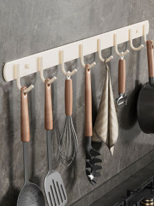 WEIMEIYUAN | No Drill Strong Adhesive Heavy Duty Hooks Shelving