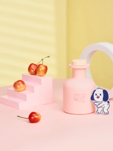 LAZYGO Emotion Fireless Aromatherapy 🌸 LAZYGO情绪系列藤条香薰 Penyegar Udara Aromaterapi Tanpa Api Serai Wangi Air Fresheners Home Fragrance Toilet Room