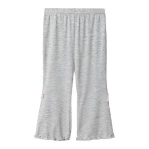 Usbettas | Anti-mosquito Light Cool Girl Tights Seven-eighths Flare Pants