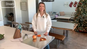 304 Cutting Boards Large Stainless Steel Cutting Chopping Boards Heavy Duty Baking Board with Lip for Kitchen