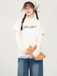 Gbiaior | Cool Gray Short Sleeve T-Shirt