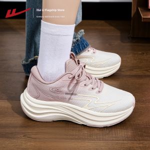 Warrior | Soft Lightweight Shock Absorption Running Shoes