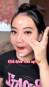 𝗝𝗨𝗡𝗞𝗜𝗘 𝗠𝗔𝗞𝗘𝗨𝗣 -Suncreen Nu Face Cover Me Sun Shield - Sunscreen