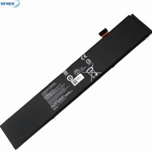New RC30-0248 Laptop Battery For Razer Blade Stealth 15 2018 2019 RTX 2070 Max-Q RZ09-02386 RZ09-02385W71-R3W1 RZ09-0288 80WH