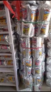 KERIPIK BUAH APEL MALANG 50 GRAM BUAH KERING