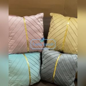 sarung bantal mewah modern sarung bantal kursi mewah modern 45x45cm TYPE SB/002#