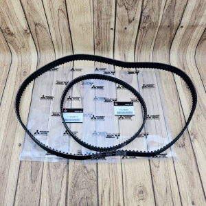 TIMING BELT PANJANG PENDEK MITSUBISHI TRITON 2.5 2500CC PAJERO SPORT 1145A081/1145A019