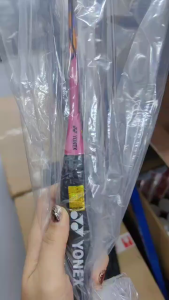 YONEX ASTROX 77 PRO High PINK Badminton Racket Full Carbon Single 4U 26Lbs 83g Made In Japan
