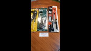 Kềm Rive Kìm bấm Rive Kìm rút Rive TOP TST-50036-4P WYNNS W109B STANLER