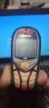 SIEMENS M55 feature phone Normal minus LCD. 