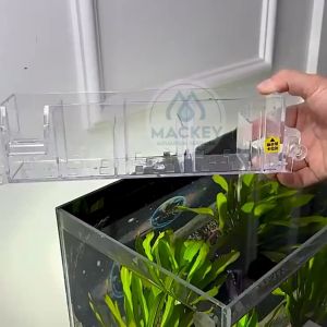 Genuine Water Purification Circulation Filter for Aquarium