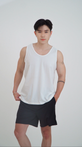 [BUNDLE OF 3] DLSTAR Men Dri-Cool Boxer Shorts  Soft  Dri-Fit  Men Boxers  Comfortable wear