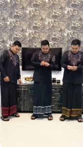 Sarung Batik dewasa murah