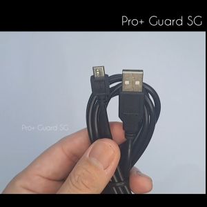 [SG] 1.8m/3.0m Sony PS4 Xbox One Charging Data Cable Xbox One Sony PS4 Playstation 4 Game Controller Games Handles Charger Micro USB MicroUSB