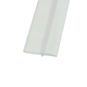 2.8m/roll Self-Adhesive Cabinet Door Seal Strip Dust-proof Strip Gap Filling Suitable for Wardrobe and Cupboard Insect-proof