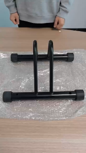 Sydneywind - ที่จอดรถจักรยาน ช่องจอดกว้าง 5 ซม. แร็คจอดจักรยาน เก็บจักรยาน วางจักรยาน ซ่อมจักรยาน ขาตั้งจักรยาน ช่องจอดจักรยาน Bicycle Parking Rack Bike Stand