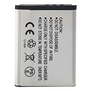 PIN MÁY ẢNH SAMSUNG SLB-0837B DÙNG CHO DIGIMAX L70 L70B L83T L85T L201 L301 NV8 NV10 NV15 NV20 SL201
