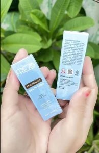 FREZO SKINCARE - Paket Cream Wajah Untuk Semua Jenins Kulit FREZO