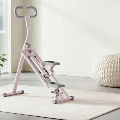 Umay(佑美) | Home Stair Climber Stepper Exercise Machine