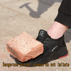 Sneakers Pria Hitam Korea Hyeyoon 2025  P407 Premium