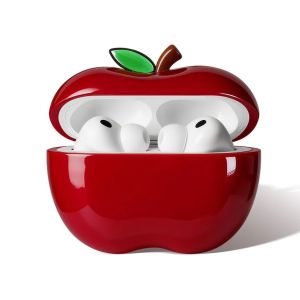 YOUSIDUN | Luxury Feel Compatible AirPods 4 Cover