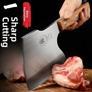 TINGLING | Heavy-Duty Bone Cutting Knife