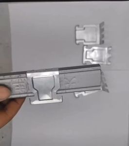 COFOE 100pcs Double W Furring Clip: A Comprehensive Guide