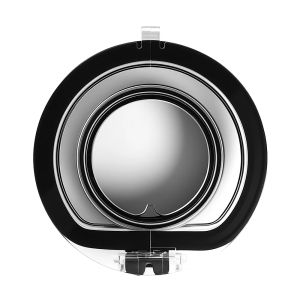 Dust Bin Lid Replacement For Dyson V10 V11 V15 SV12 SV14 SV15 Vacuum Cleaner Dust Collector Box Bottom Cover Sealing Ring Cap