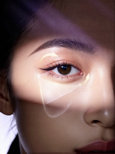 KAZOO | Anti-Wrinkle Eye Patches For Swollen Eyes Dark Circles And Bags
