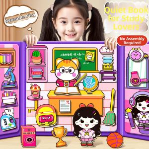 TANGJIUGONG | Educational Magnetic Toy for Children