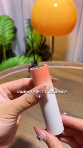 BOP x Loopy Mouth Spray Refreshing Breath Freshener Long Lasting Oral Mouth Freshener Semburan Mulut