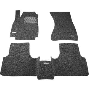 YUMA | Custom Car Mat for Specific Models