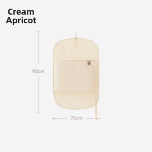 YZ | Compression Dustproof Hanging Organizer