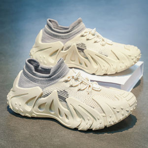 KANHAI | Summer Lightweight Breathable Comfortable Men Shoes