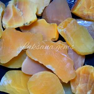 Batu Giok Sabun Naturla / Bahan Bongkahan Giok Sabun Asli / Lempengan Giok Super Quality
