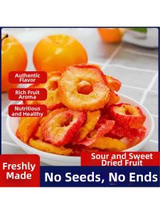 Sugar Free No Additives Sand Fruit Dried 500g