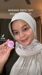 FOUNDATION GLOWING FULL COVERAGE/DOLLY FULL COVERAGE FOUNDTION