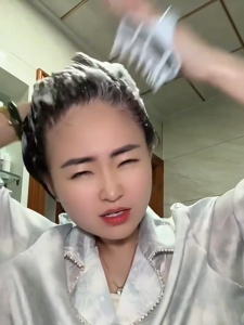 Scalp Massager Shampoo Brush Hair Washing Scalp Brush Soft Silicone Scalp Massager Hair Comb For Dandruff Removal Shampoo Brush