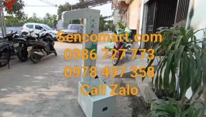 Công ty bán gầu tải thóc điện 1 pha 3 pha uy tín