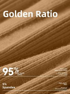 MiiOW | Mens Pure Cotton Underwear Triangle Shorts Breathable Soft Antibacterial Crotch Mid Waist Simple Style Summer New Arrival