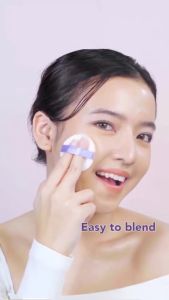 Nuface Nu Flawless Loose Powder Light Beige / Medium Beige / Warm Beige