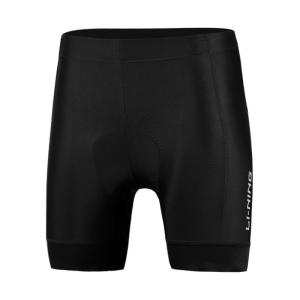 Li-Ning | Breathable Sweat-Absorbent Training Cycling Shorts