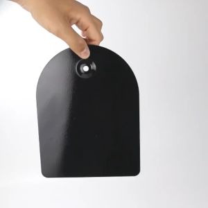 Frame Poster Berdiri A4 Stand Frame Portable Frame Display Promo Price Tag Frame Promosi Toko Papan Promo