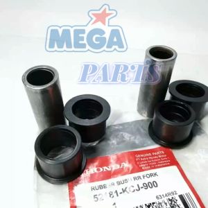 BOSH BOS FORK SWING ARM HONDA TIGER KCJ Bosh Bos Bush Bushing Sasis Swing Arm Fork Tiger Old Lama