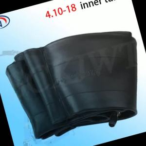 Ống Bên Trong 18 Inch 4.10-18 Dành Cho Phụ Kiện Lốp Xe Máy Địa Hình Phù Hợp Với Nhiều Mẫu Xe Khác Nhau