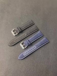 Dây Đeo Đồng Hồ Nylon Cho Omega Seamaster 300 Speedmaster AT150 Kim Vàng Captain Snoopy 310 Phụ Kiện Thời Trang Nam