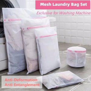 Laundry Bag Specifically Designed for Washing Machines Bra and Underwear Care